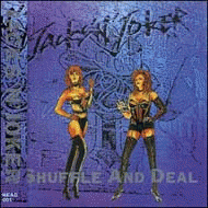 Jacks'n'Joker : Shuffle and Deal